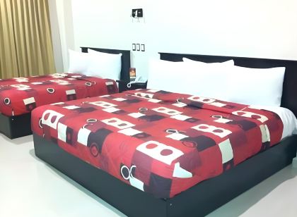 Hotel Madrid