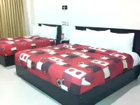 Hotel Madrid Hotels in Tuxtla Gutierrez