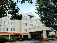 SpringHill Suites Providence West Warwick Hôtels à : 