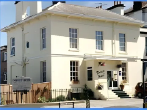 Dorset Hotel, Isle of Wight Hotels in Ryde