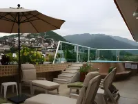 巴亞以塔港阿雷格里港飯店 巴亞爾塔港住宿飯店