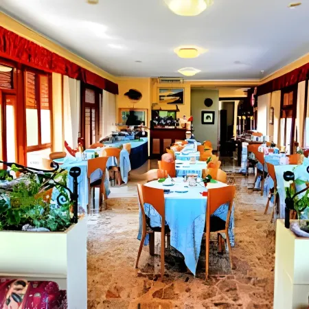 Hotel Mon Repos