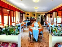 Hotel Mon Repos - petit déjeuner