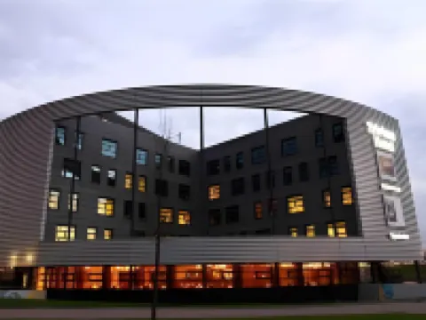 Fletcher Wellness-Hotel Trivium Hotels in 