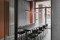 Residence Inn Copenhagen Nordhavn - Ocean View