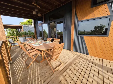 Garden House in Yalikavak Отели в г. Yalikavak