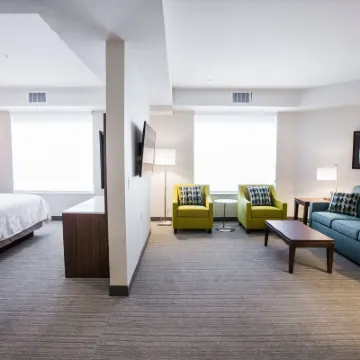 Holiday Inn & Suites CALGARY SOUTH - CONFERENCE CTR by IHG Hotels near Chinook Center
