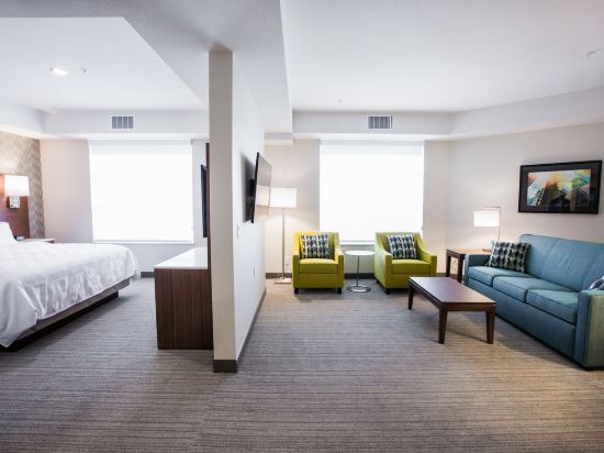 Holiday Inn & Suites CALGARY SOUTH - CONFERENCE CTR by IHG