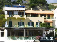 Hotel Villa Franz