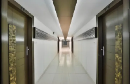 Hotel Amber Railway Station