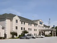 Baymont by Wyndham Chicago/Calumet City Hotels in Cook County