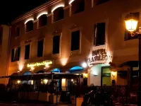 Hôtel Napoléon Hotels in Cap-d'Ail