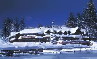 Sunnyside Resort and Lodge