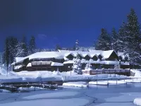 Sunnyside Resort and Lodge