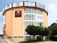 Turmhotel Rhein-Main Hotels in Langen