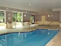 SpringHill Suites Grand Rapids Airport Southeast - Pools