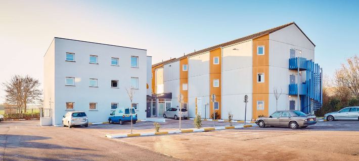 Premiere Classe Amiens Hotels in Amiens