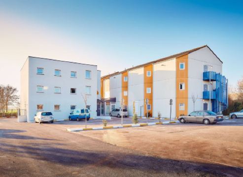 Hôtel Première Classe Amiens