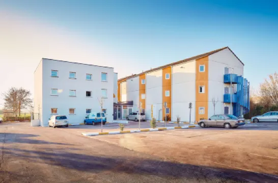 Premiere Classe Amiens Hotels in Somme