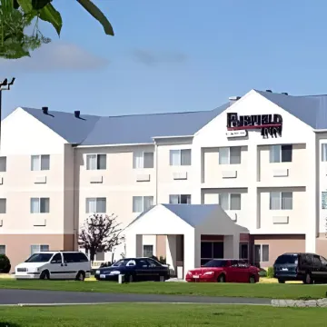 Fairfield Inn & Suites Fargo