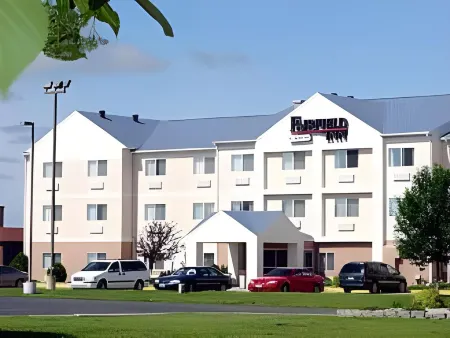Fairfield Inn & Suites Fargo