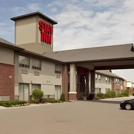Stay Inn Hotel Toronto