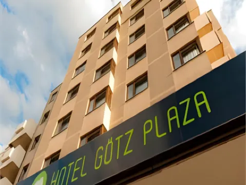 Hotel Newton Heilbronn