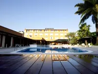 Hotel Anaconda Hotels in Leticia