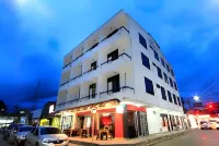 Hotel Embera Các khách sạn ở Apartado