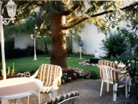 Landhaus Beth-Steuer