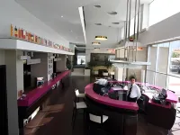 Hotel Exclusive Novi Grad Sarajevo 호텔