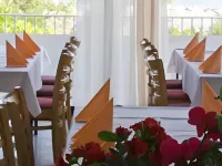 San Marino Resort - Frühstück