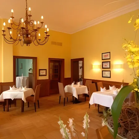 Hotel Zum Ritter