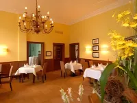 Hotel Zum Ritter - breakfast