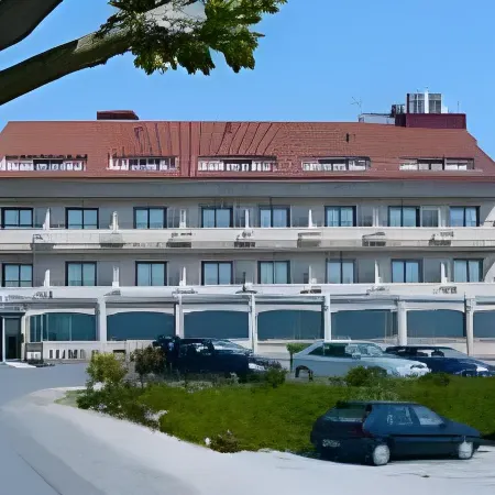 Hotel Oca Vermar