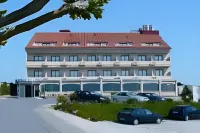 Hotel Oca Vermar