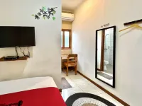 RedDoorz @ Mystays Pemuda Cepu Blora Hotel dekat Nindy Nanda