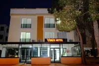 Venus Hotel Hotel in zona Spiaggia di Konyaalti