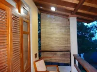 Ella Okreech Cottages