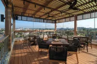 The Margaux Hotel Yogyakarta Hotels in Tegalrejo