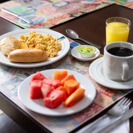 Hotel Plaza Las Americas Cali