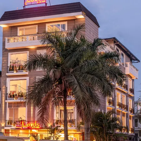 Hotel Doon Castle