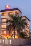 Hotel Doon Castle - بار