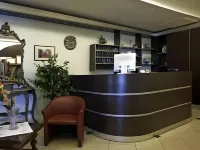 Hotel Blue Ribbon Hotels in Vercelli