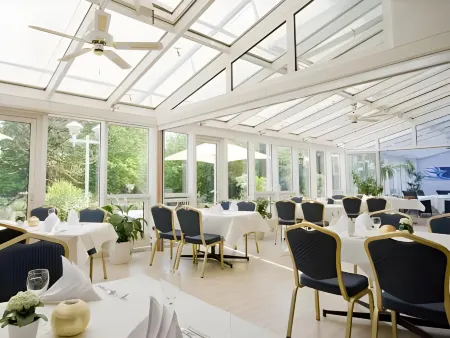 Achat Hotel Bad Dürkheim