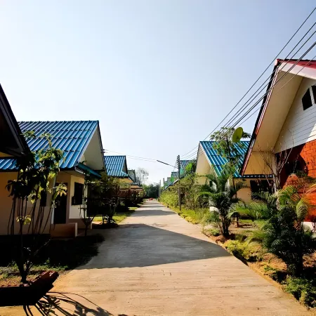 Waleekarn Resort