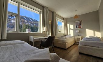 Hotel Laugarvatn