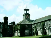 Swinton Park - ที่มีฟิตเนส