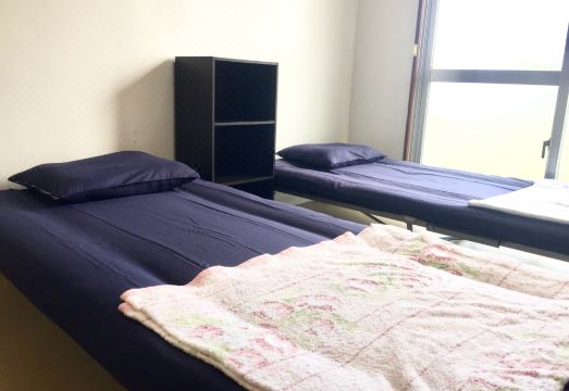 Guest House Shimaotoya