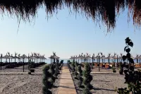Velipoja Grand Europa Resort - Appartement Luxe privé - Beach